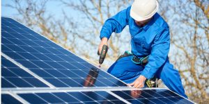 Installation Maintenance Panneaux Solaires Photovoltaïques à Gonez